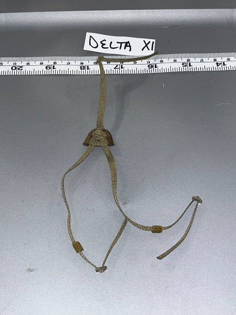 1/6 Scale Modern Era Suspenders