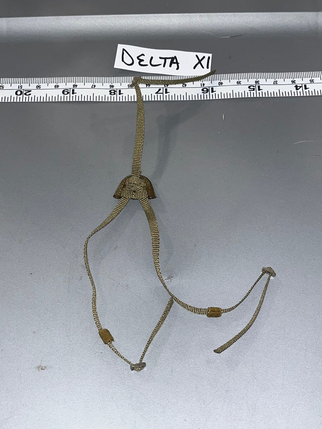 1/6 Scale Modern Era Suspenders