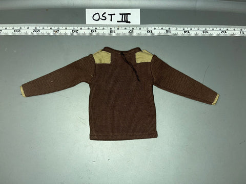 1/6 Scale WWII British Sweater - UJINDOU Chindit