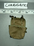 1:6 Scale WWII US Musette Bag