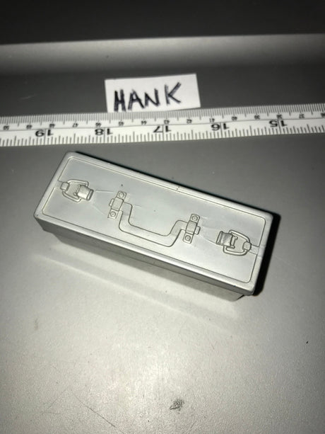 1/6 Scale Modern Era Ammunition Can