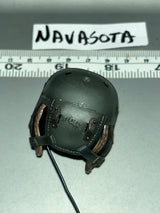 1/6 Scale WWII US Tanker Helmet