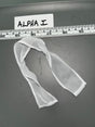 1/6 WWII US Pilot Aviator Silk Scarf