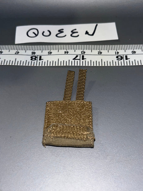 1/6 Modern Era Pouch