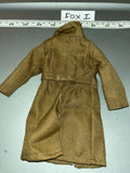 1/6 Scale WWII US Great Coat 35th ID