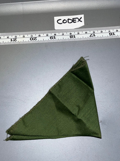 1/6 Scale Vietnam Era Scarf / Bandana - dragon ZMCG3