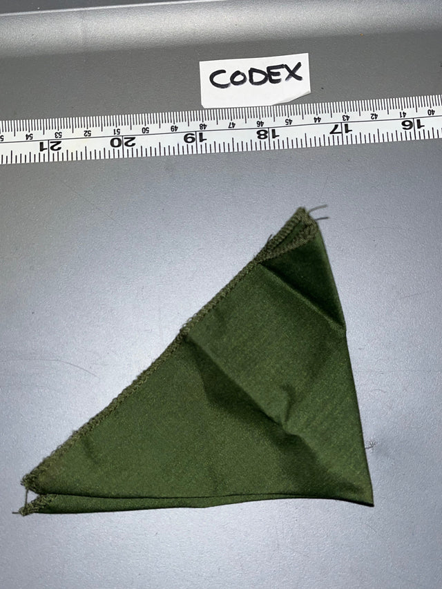 1/6 Scale Vietnam Era Scarf / Bandana - dragon