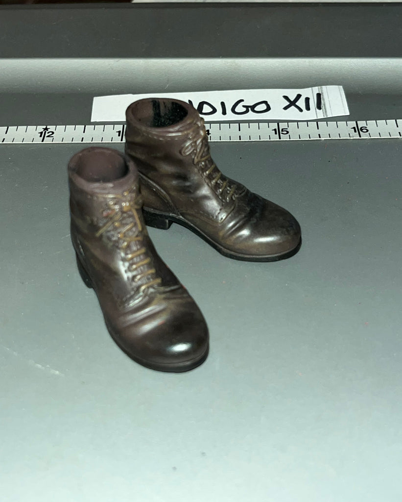 1/6 Scale WWII German Boots