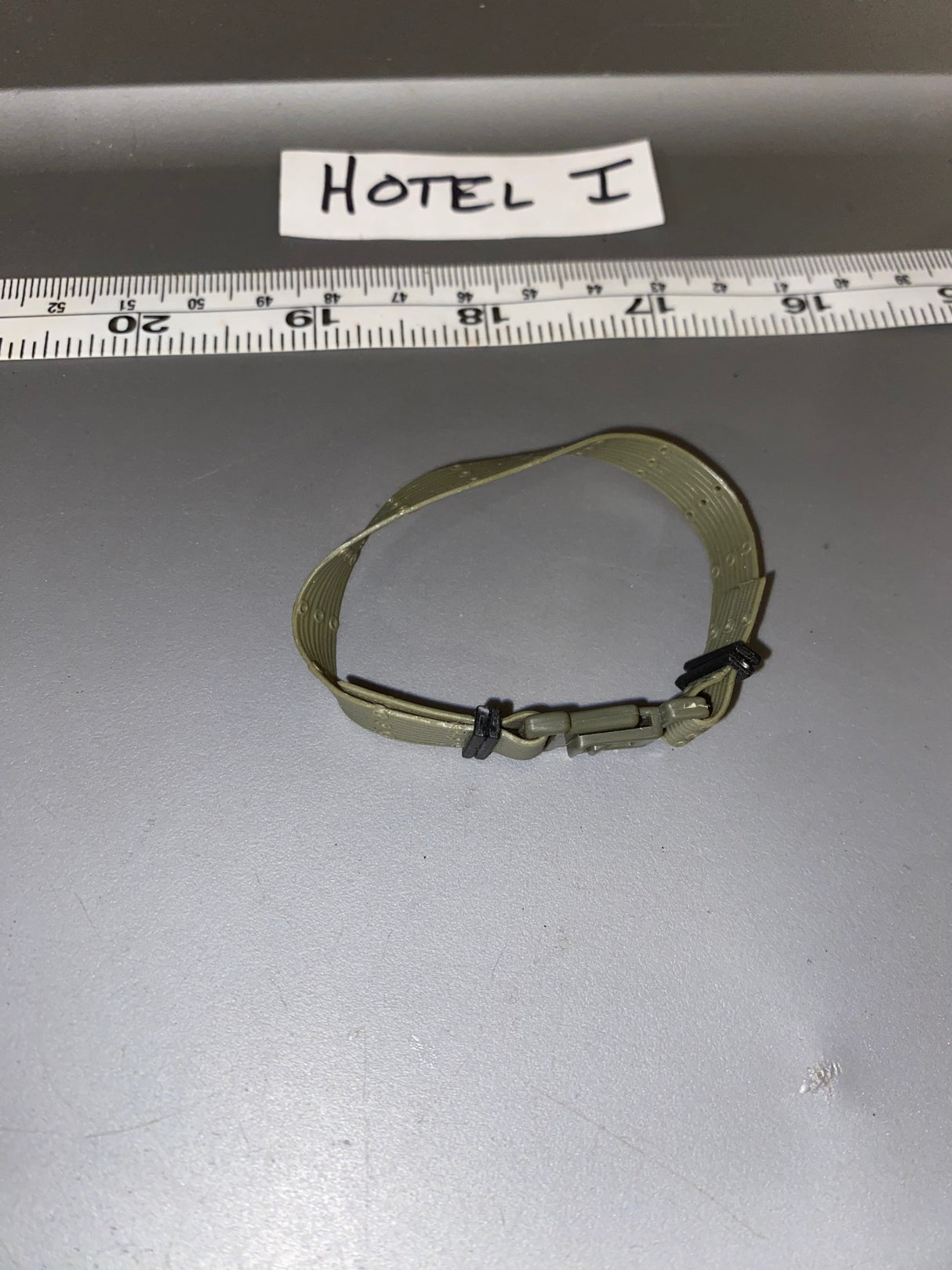 1/6 Scale Modern Era Web Belt