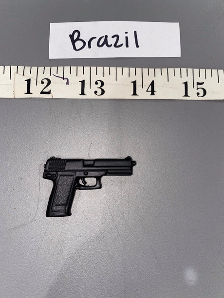 1/6 Scale Modern Era Pistol