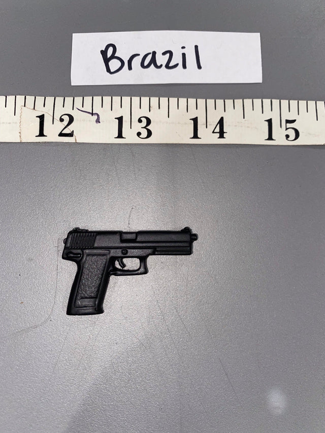 1/6 Scale Modern Era Pistol