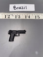1/6 Scale Modern Era Pistol