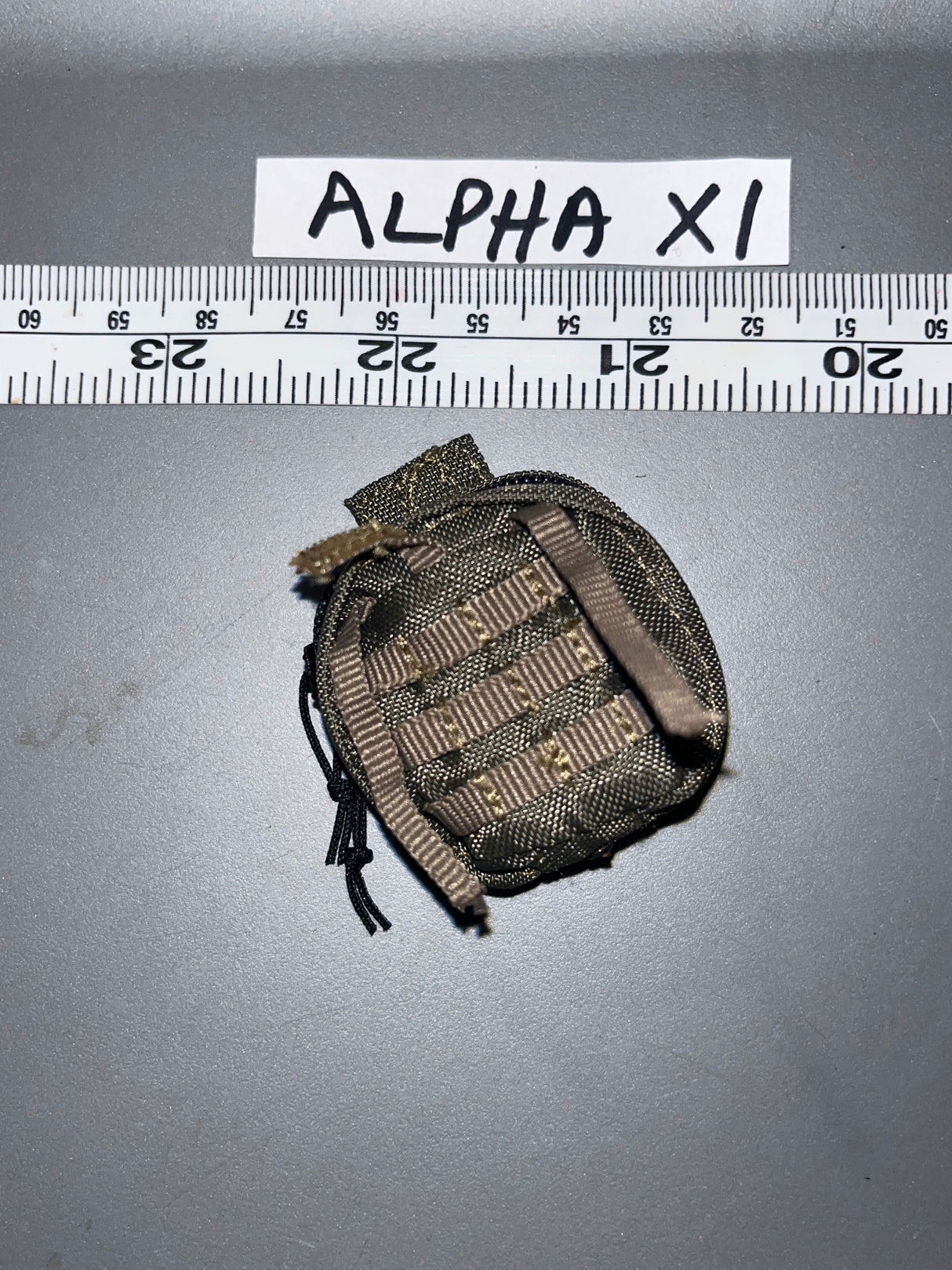 1/6 Scale Modern Era Drop Down IFAK Pouch