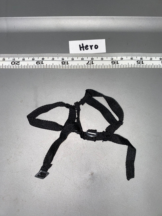 1/6 Modern Era Climbing Harness