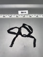 1/6 Modern Era Climbing Harness