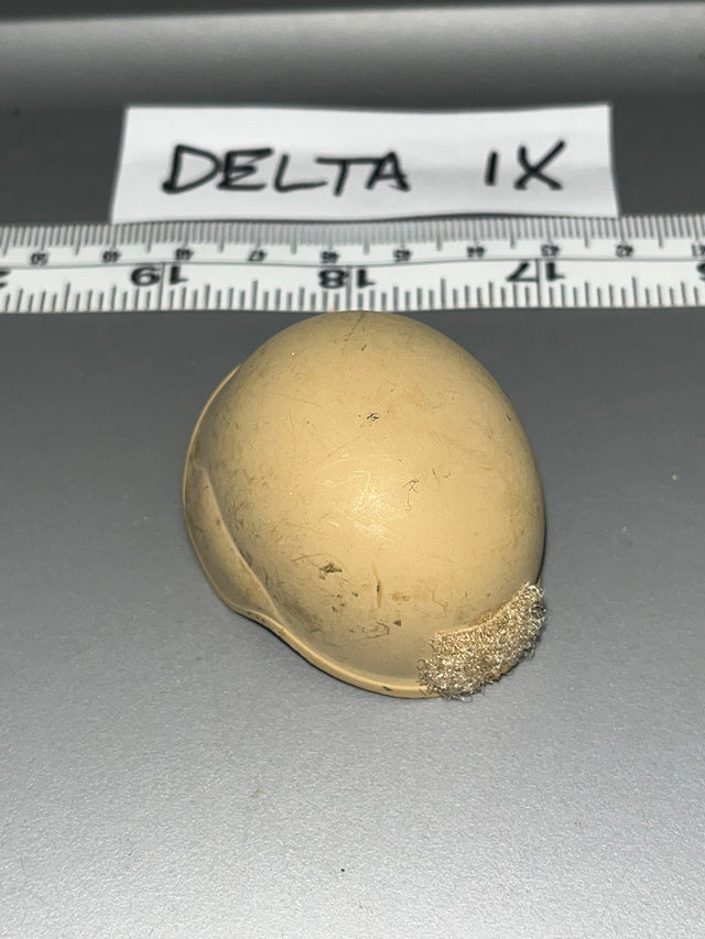1:6 Scale Modern Era Ballistic Helmet