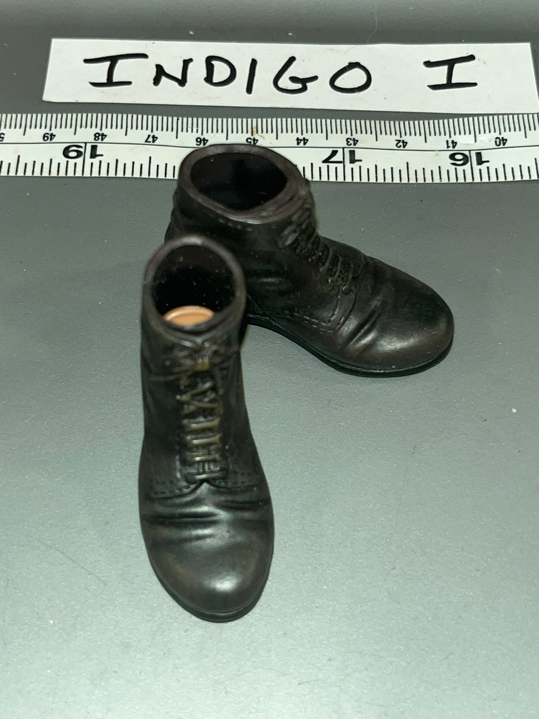 1/6 Scale WWII German Boots