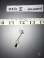 1/6 Scale WWII US Dog Tags