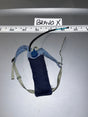 1/6 Scale Modern Era Camelback Hydration Backpack