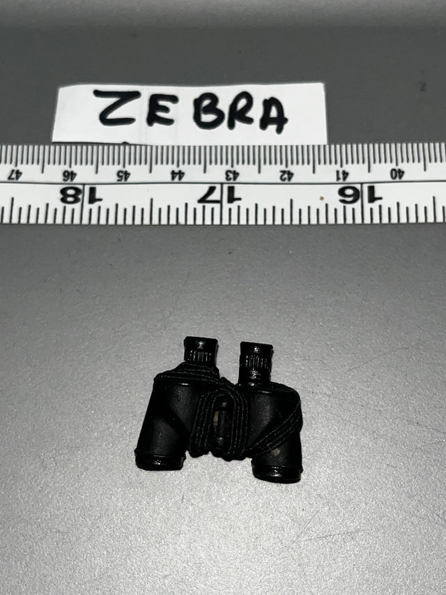1/6 Scale WWII US Binoculars - Ultimate Soldier 21st Century Toys