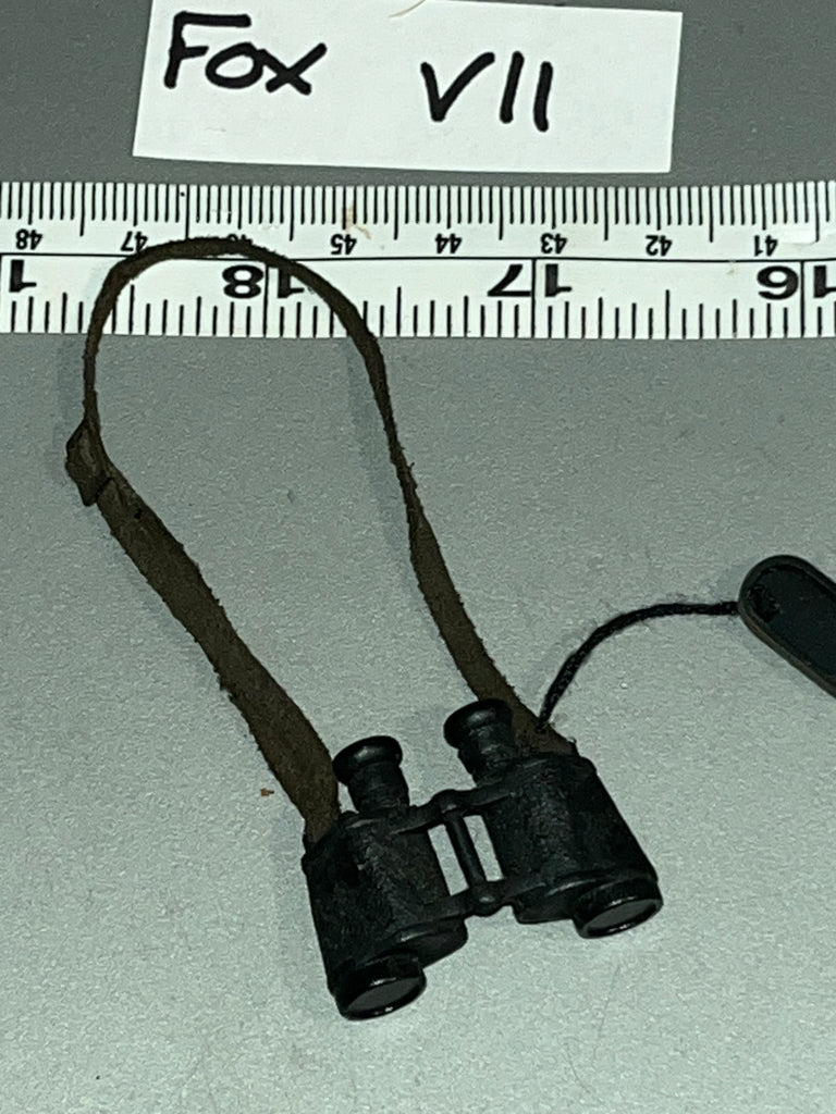 1/6 Scale WWII German Binoculars