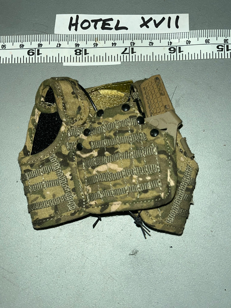 1/6 Scale Modern Body Armor - OCP