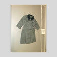 1/6 Scale WWII German Great Coat - DID
