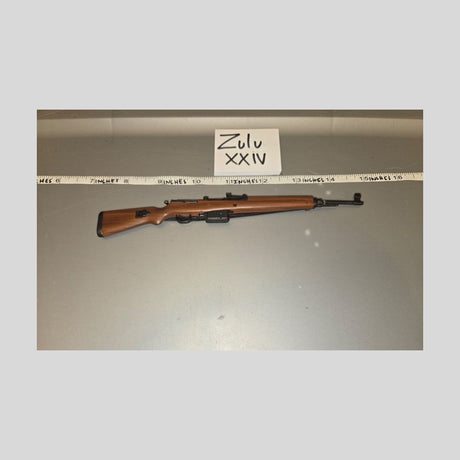 1/6 Scale WWII German Gewehr 43 Semi-Automatic Rifle - dragon