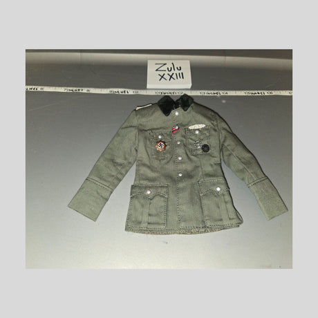 1/6 Scale WWII German Tunic / Blouse - DID - DID