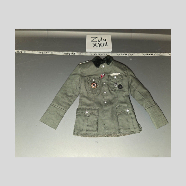 1/6 Scale WWII German Tunic / Blouse - DID - DID