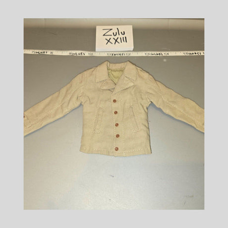 1/6 Scale WWII US M1941 Parson’s Jacket