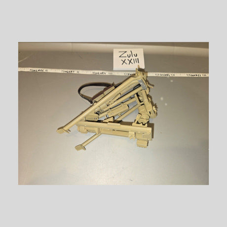 1/6 Scale WWII German Machine Gun Tripod - Dragon