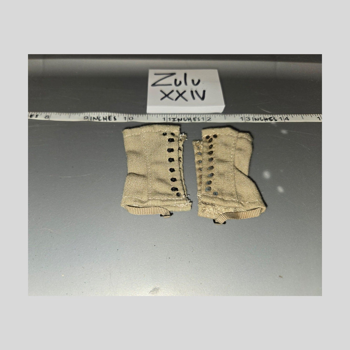 1/6 Scale WWII US Leggings