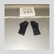 1/6 Scale Modern Era Black Fingerless Gloves Set - Ultimate Soldier