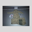 1/6 Scale WWII US 101st Airborne Paratrooper Uniform Set - dragon