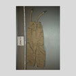 1/6 Scale WWII US Tanker Overalls - Dragon