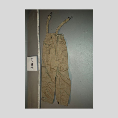 1/6 Scale WWII US Tanker Overalls - Dragon