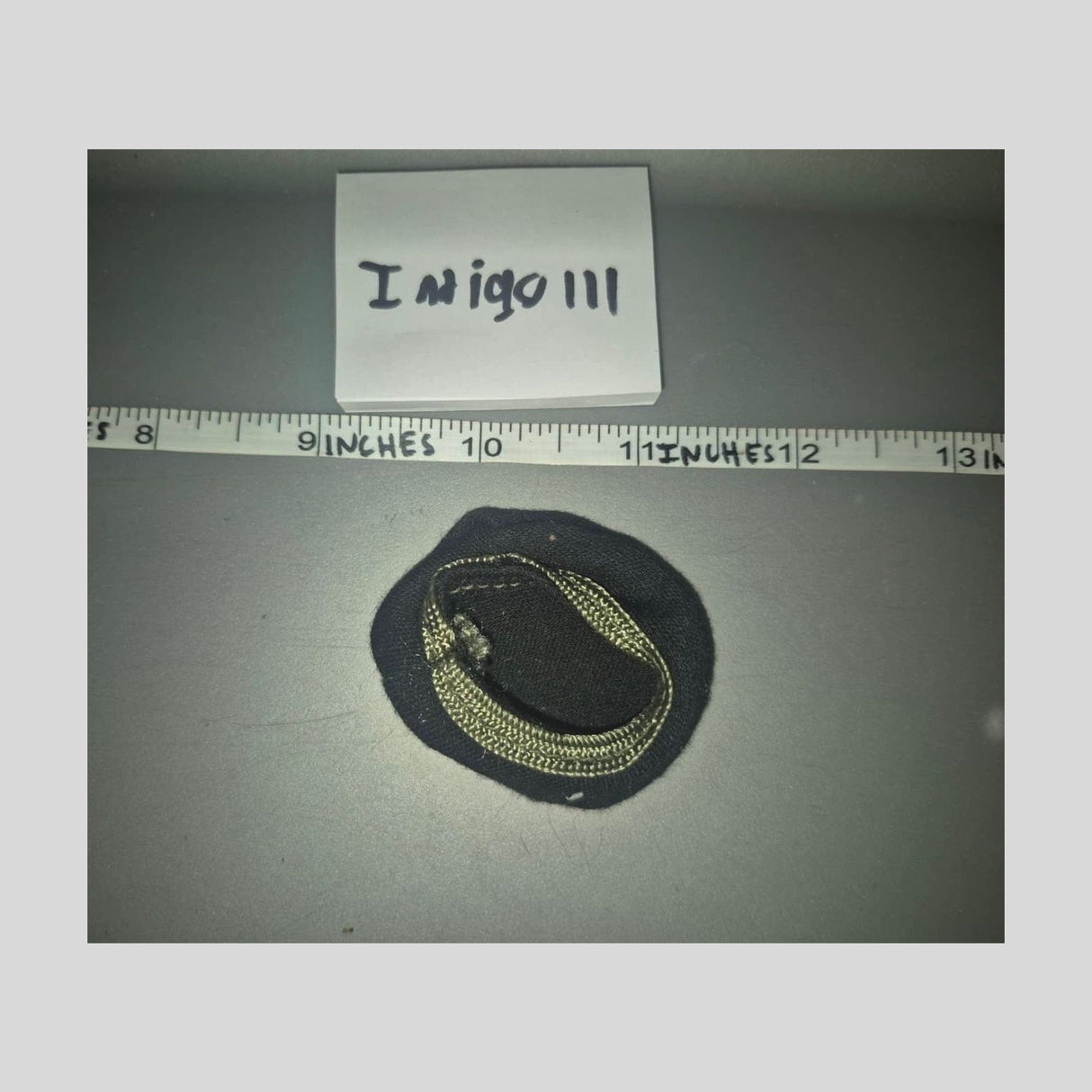 1/6 Scale Vietnam Era Beret - GI Joe