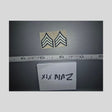 1/6 Scale WWII US Army Sergeant Rank Insignia Patches - Dragon