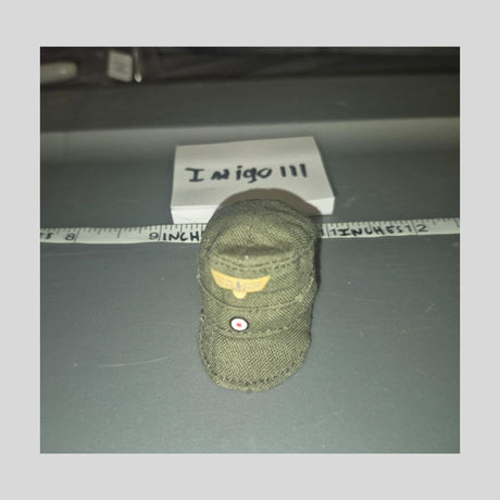 1/6 Scale WWII German Tropical Field Cap - Dragon