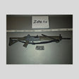 1/6 Scale Ultimate Soldier Modern Era SIG SG 552 Assault Rifle with Sling and Magazine