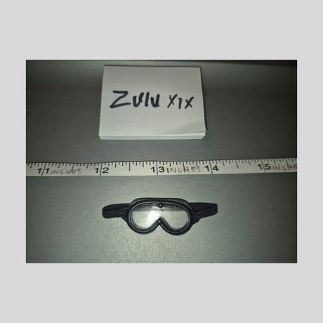 1/6 Scale Modern Era Dust Goggles