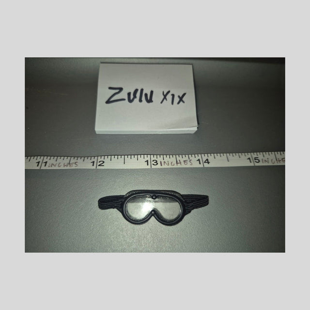 1/6 Scale Modern Era Dust Goggles