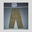 1/6 Scale WWII US Pants