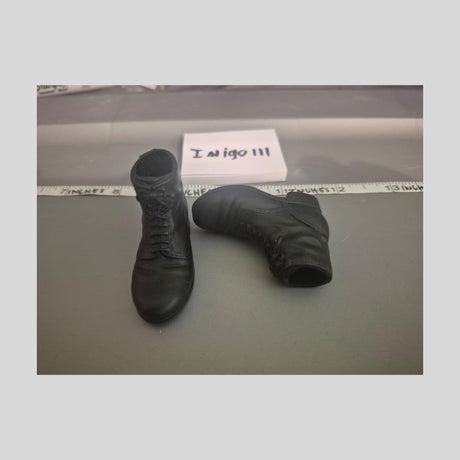 1/6 Scale WWII German Boots - Dragon