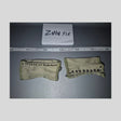 1/6 Scale WWII US Leggings Gaiters