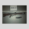 1/6 Scale WWII German StG44 Assault Rifle - Dragon