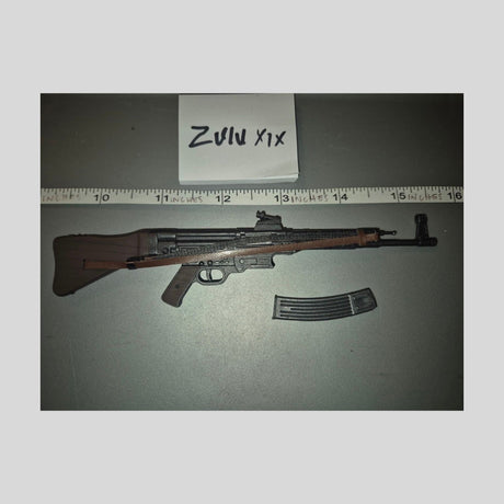 1/6 Scale WWII German StG44 Assault Rifle - Dragon