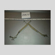 1/6 Scale WWII US Suspenders - Dragon