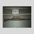 1/6 Scale WWII German Kar98k Sniper Rifle - Dragon